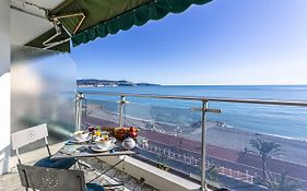 Prom 199 - Spacious Studio - Promenade - Sea View